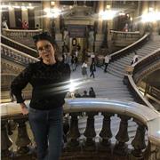 Professeur particulier de français pour lycéens et collégiens Paris 13ème